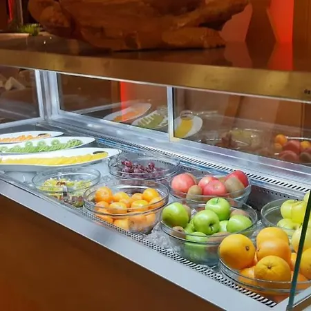 Wyndham 5* Cerkezkoy