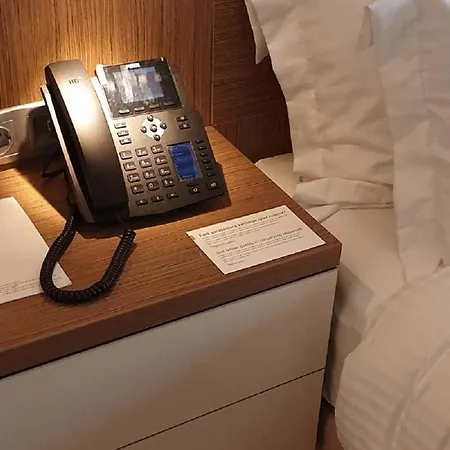 Wyndham 5* جركزكوي