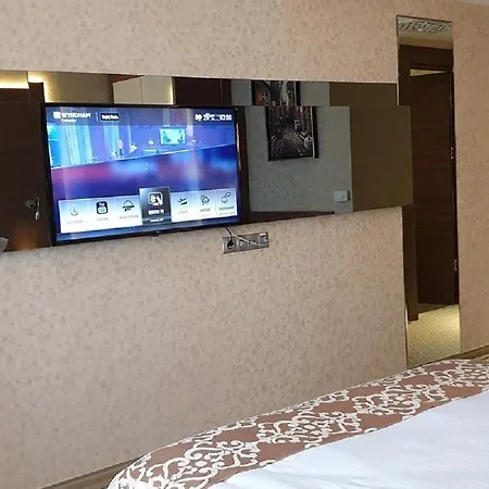 Wyndham فندق جركزكوي