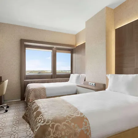 Wyndham Черкезкёй