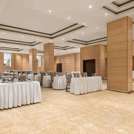 Отель Wyndham Черкезкёй