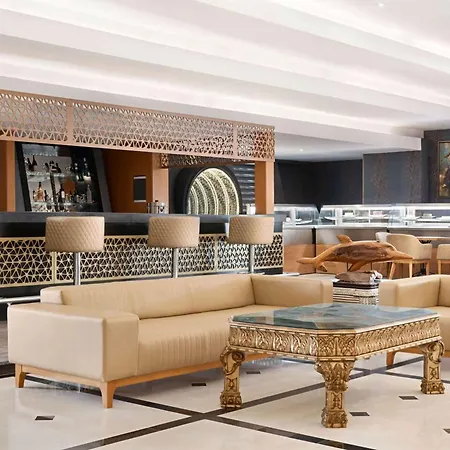 Wyndham 5* Cerkezkoy