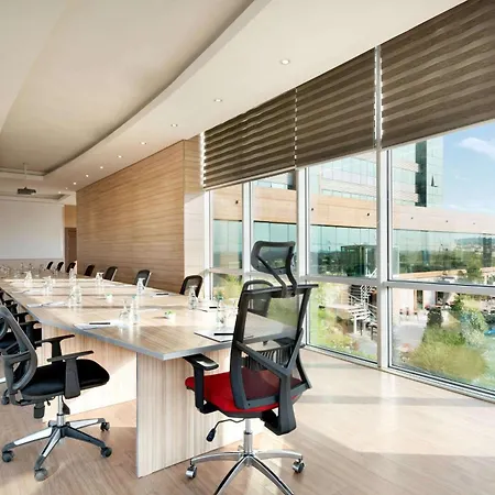 Wyndham מלון