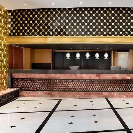 Wyndham Отель 5*