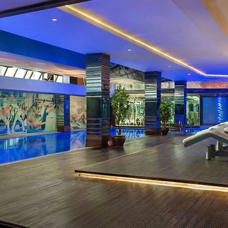 Wyndham Hotel