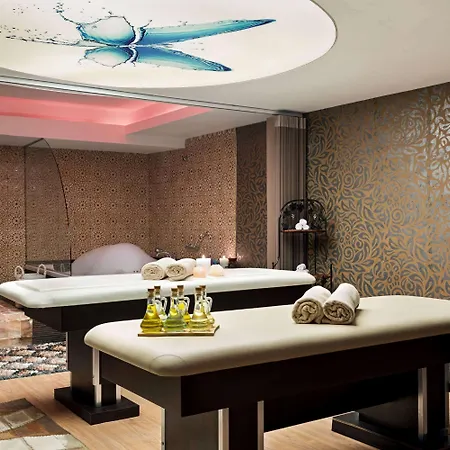 Отель Wyndham Черкезкёй