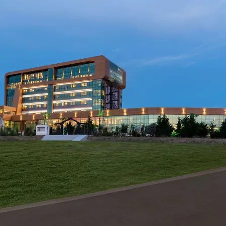 Wyndham Отель