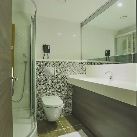 Wyndham Отель