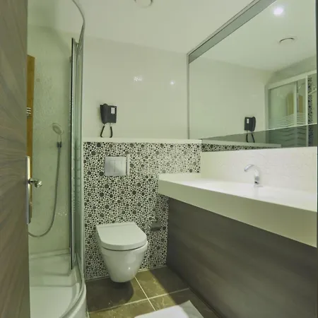 Отель Wyndham