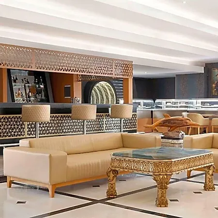Wyndham جركزكوي