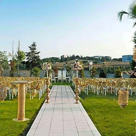 Wyndham جركزكوي