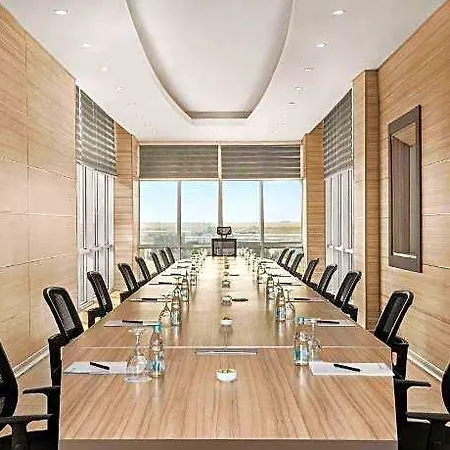 فندق Wyndham جركزكوي