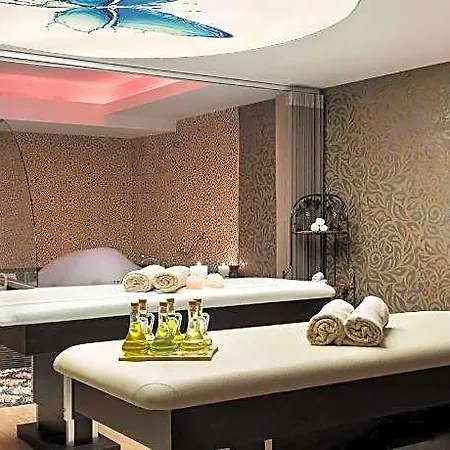 فندق Wyndham جركزكوي