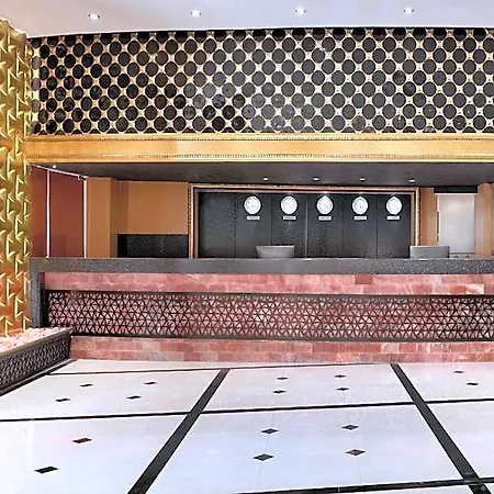 Wyndham 5*
