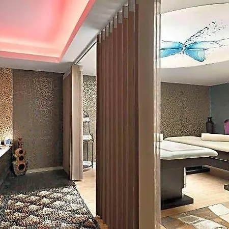 Wyndham 5* جركزكوي