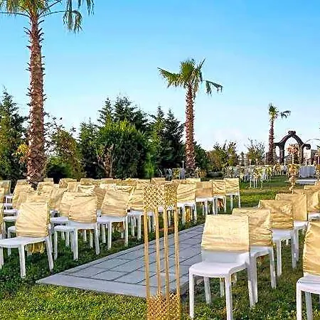 Wyndham 5* جركزكوي