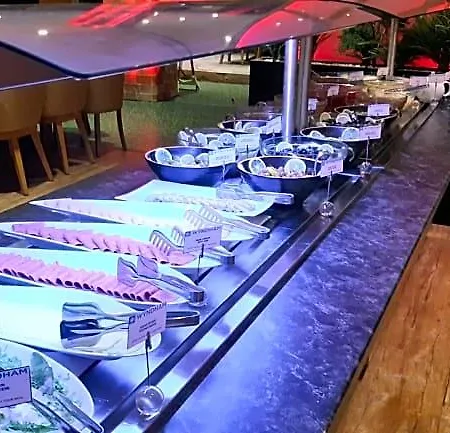 Wyndham 5* جركزكوي