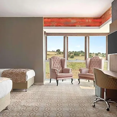 فندق Wyndham