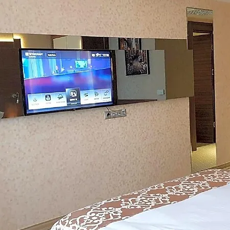 فندق Wyndham 5*