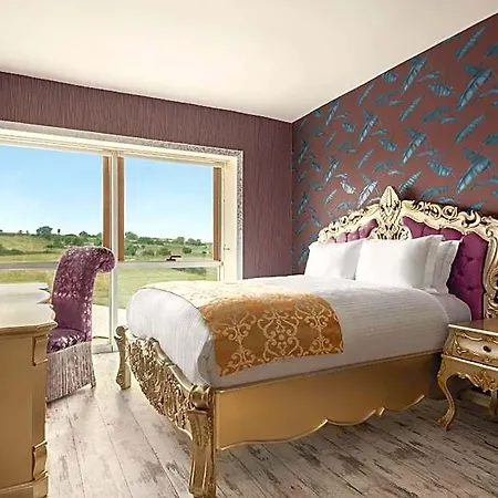 Wyndham فندق جركزكوي