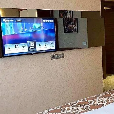 Wyndham فندق 5*