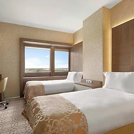 Wyndham جركزكوي