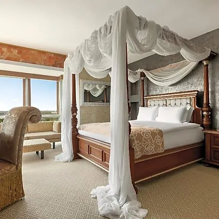Wyndham فندق جركزكوي