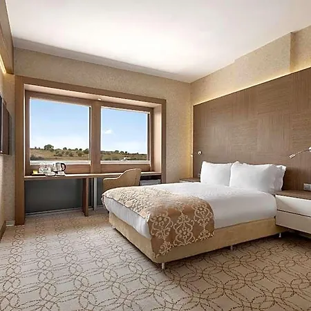 Wyndham فندق