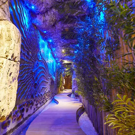 Wyndham 5* Cerkezkoy