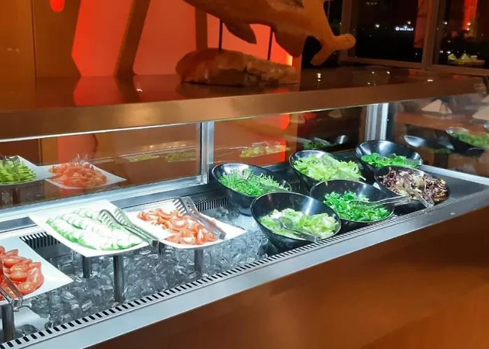 Wyndham Szálloda 5*