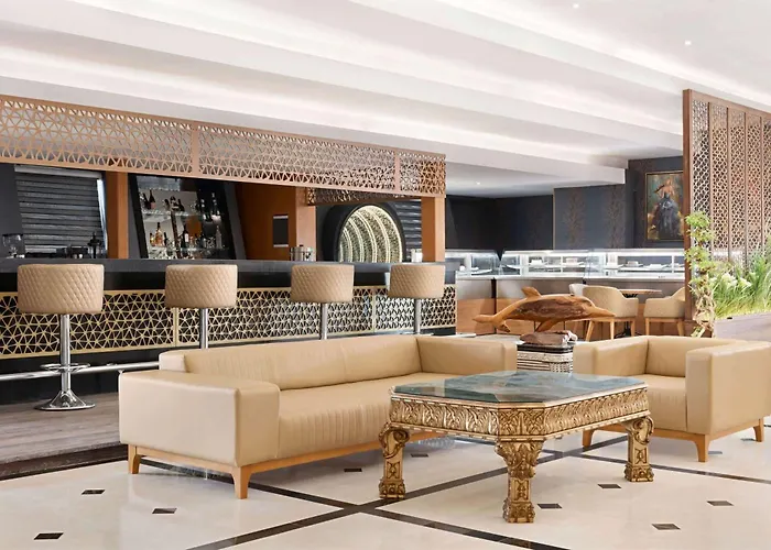 Wyndham 5* Cerkezkoy