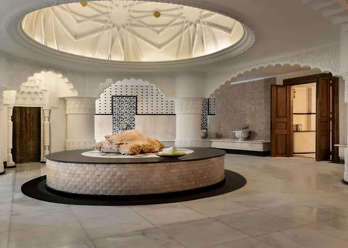 Szálloda Wyndham 5*